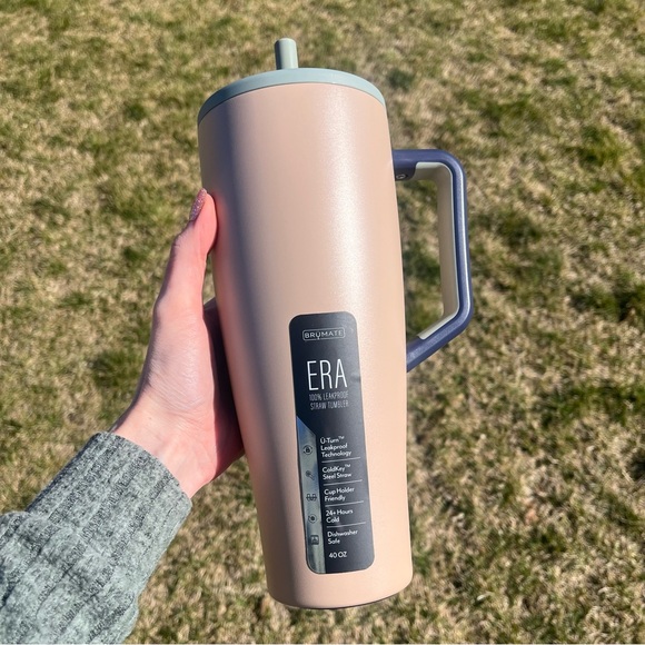 BRUMATE Other - BrüMate Limited Edition Woodland Era 40